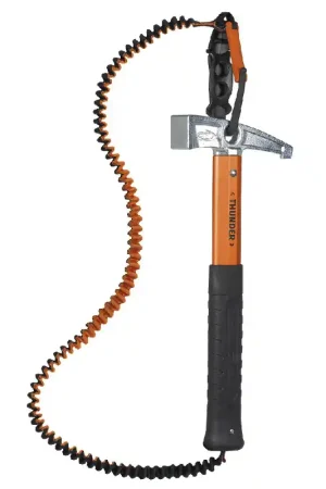 Marteau pour le pitonnage THUNDER Meilleur Prix