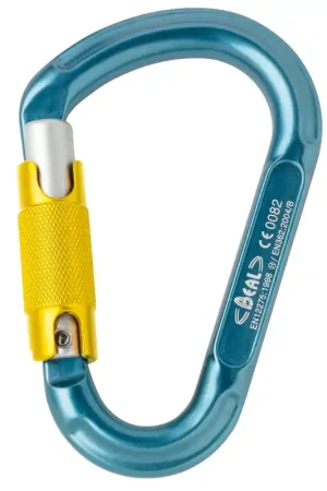 Dernière Chance Mousqueton BE LOCK 3-MATIC