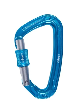 Must-Have Mousqueton BE QUICK BLUE