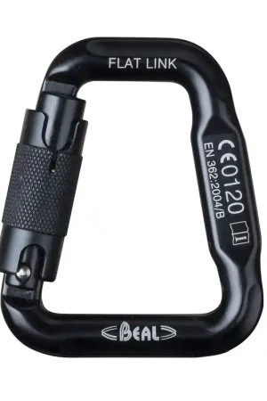 Prix Réduit Mousqueton Flat Link
