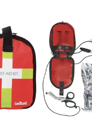 Offre Limitée TROUSSE DE SECOURS