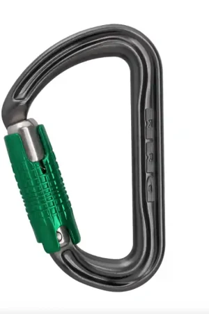 Must-Have Shadow Locksafe Titanium/Green