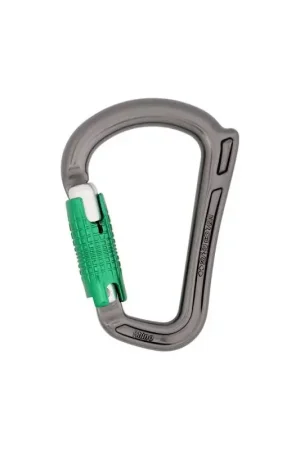 Jusqu'à Épuisement Des Stocks Rhino Locksafe Titanium/Green