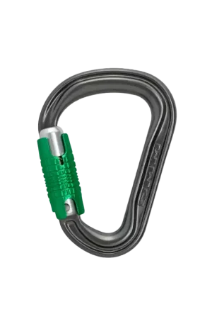 Livraison Express Phantom HMS Locksafe Titanium/Green