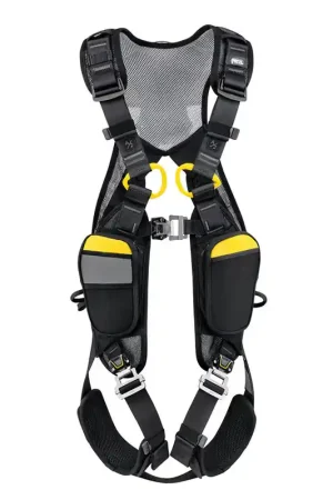 Vente Flash Harnais Newton Easyfit Européen - PETZL