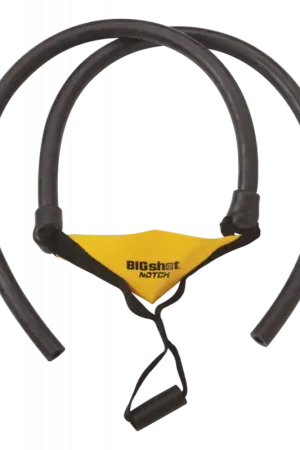 Notch Replacement Big Shot® Tubing & Pouch Dernier Modèle