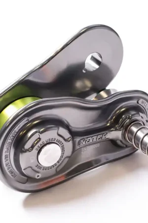 Dernier Modèle Notch 3/4" Rigging Spring Block