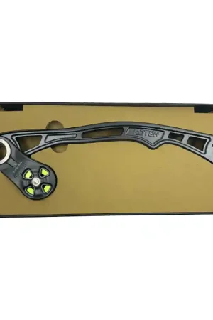 Satisfait Ou Remboursé Notch fusion rope wrench tether - NOTCH