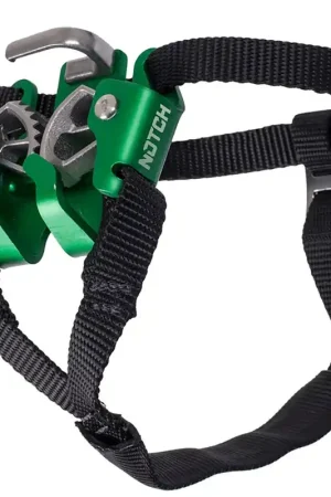Achat Immédiat Bloqueur de pied JET STEP FOOT ASCENDER - NOTCH