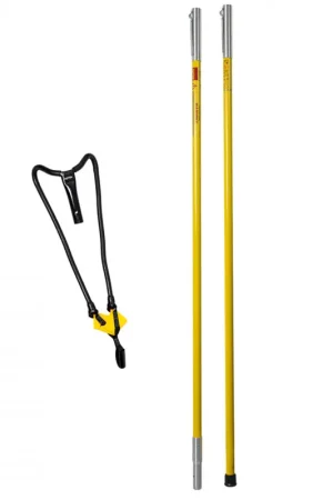 Commander Vite Big shot complet avec perche et catapulte élastique