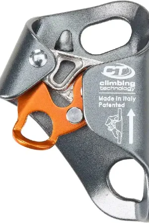 CHEST ASCENDER EVO Anty jamming PATENTED SYSTEM WLL 140kg Paiement Sécurisé