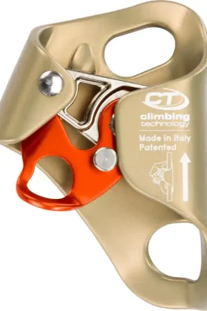 CHEST ACENDER + HC (Hard Coat) WLL 140kg Certifié