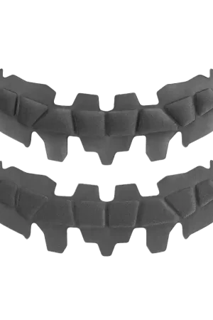 Bon Plan Mousse absorbante pour casque ALVEO