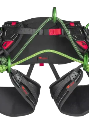 Baudrier d‘élagage treeMOTION Essential - TEUFELBERGER Nouvelle Collection