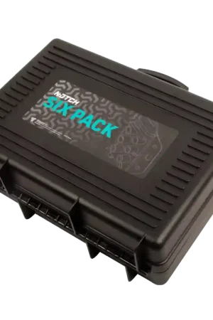 Frein de rétention SIX PACK - NOTCH Offre Du Jour