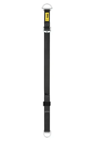 Amarrage de connexion Vario - PETZL Haute Qualité