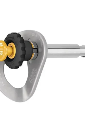Amarrage amovible cœur pulse 12 mm - PETZL Meilleur Prix