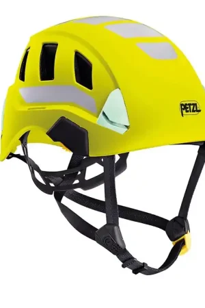 Super Prix Casque STRATO VENT HI-VIZ