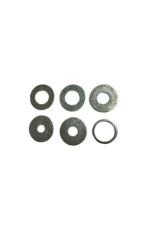 Kit de rondelles pour tête Easy Load TECOMEC Achetez Aujourd'hui