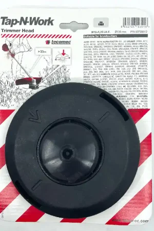 Tête Tap‘n go pro (femelle 10x125) Quantité Limitée