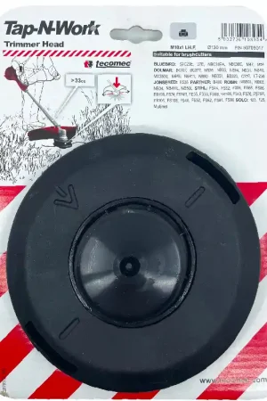 Bon Plan Tête Tap‘n go pro (femelle 10x100)