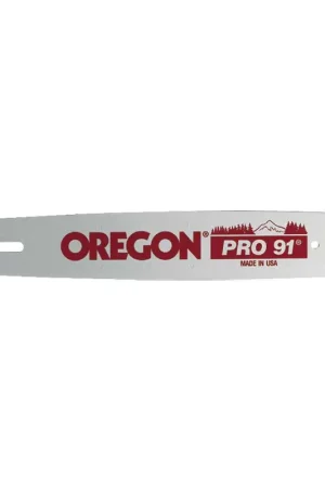 Acheter Direct Guide OREGON Double Guard 35 cm - jauge 1.3 - 3/8 - 50 maillons - 140SXEA074