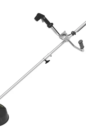 Débroussailleuse (guidon double) 40V à moteur brushless - Greenworks Top Vente