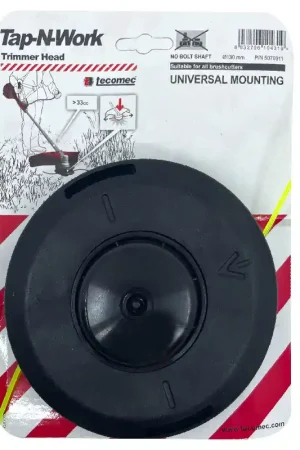 Réduction Tête Tap‘n go pro universelle