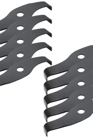 Vente Directe Couteau STIHL duro broyeur largeur 270 mm (boîte de 10) (pièce d‘origine)