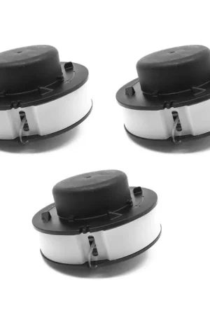 Meilleure Vente Recharge de fil (pack de 3) pour coupe-bordure 2105407