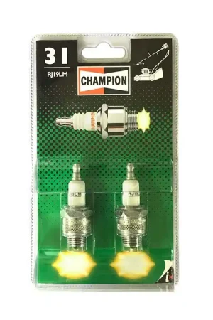 Prix Promo Bougie Champion RJ19LM