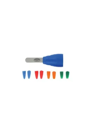 Vente Flash Lame de rechange pour couteau METALLO K-8000