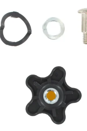 Vente Flash Set de boulon pour séries METALLO K-XXXX