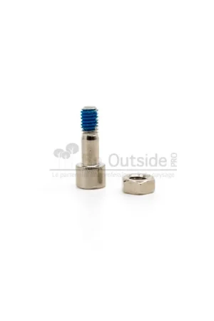 Acheter Direct Boulon et écrou pour manche ARSCBR-8/9