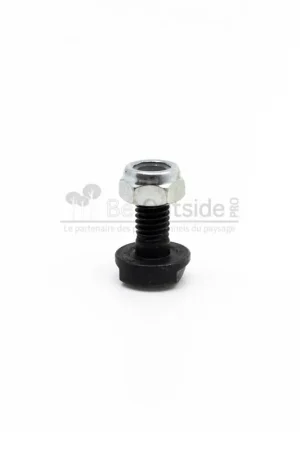 Boulon et écrou pour ARS120/130/140 Haute Qualité