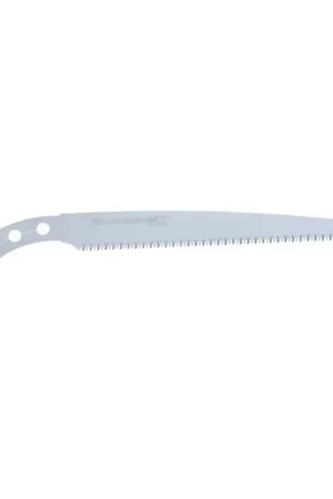 Seulement Aujourd'hui Lame de rechange pour scie SILKY Gomtaro 300-8