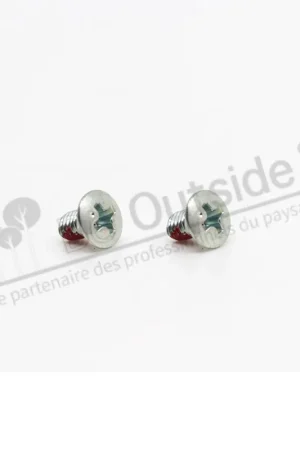 Vis de fixation de lame pour ARSKR-1000 Satisfait Ou Remboursé